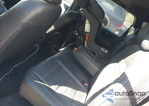 2025 Honda Cr-V Hybrid Sport Touring из США, поврежденный, VIN 7FARS6H93SE085982